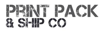 Print Pack & Ship Co, Buford GA